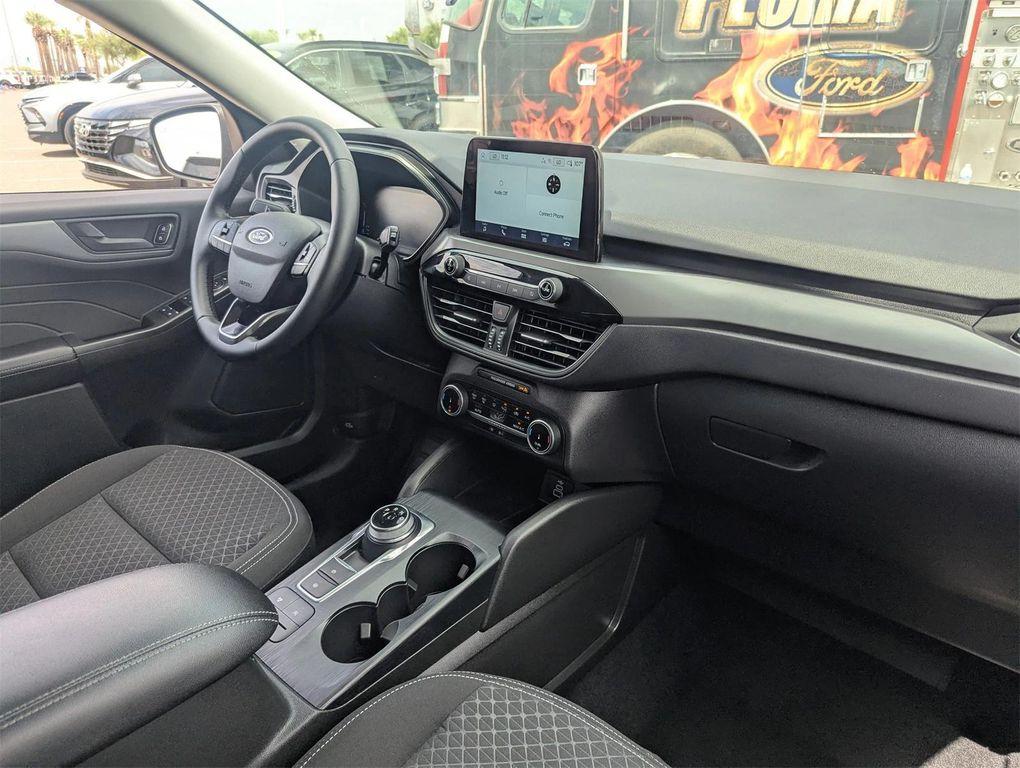 used 2024 Ford Escape car, priced at $22,150