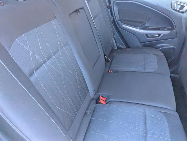 used 2020 Ford EcoSport car, priced at $17,995