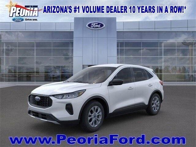 new 2024 Ford Escape car, priced at $29,990