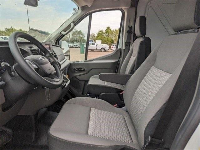 new 2024 Ford Transit-350 car, priced at $59,815