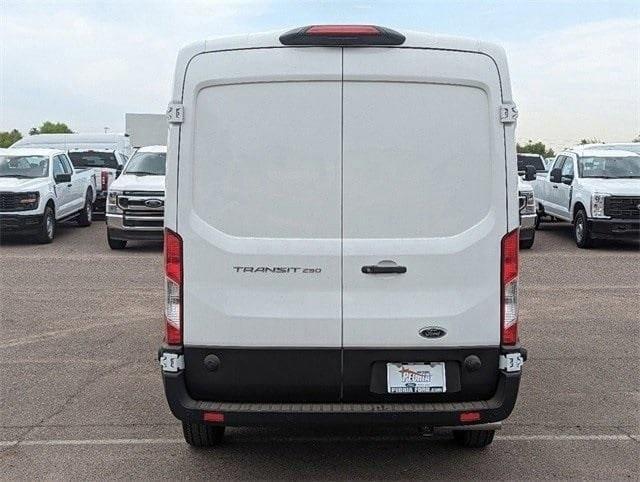 new 2024 Ford Transit-350 car, priced at $59,815