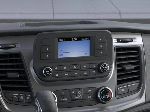 new 2024 Ford Transit-350 car, priced at $65,305