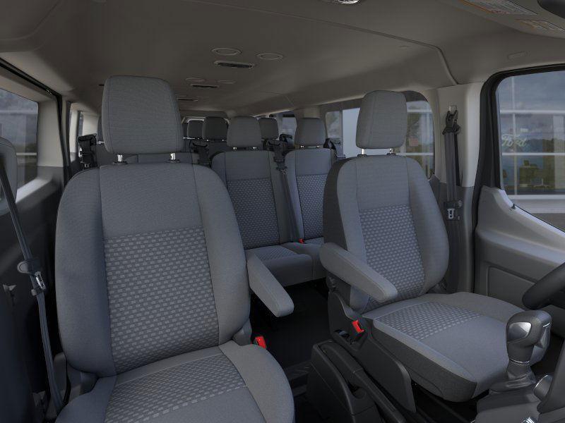 new 2024 Ford Transit-350 car, priced at $65,305