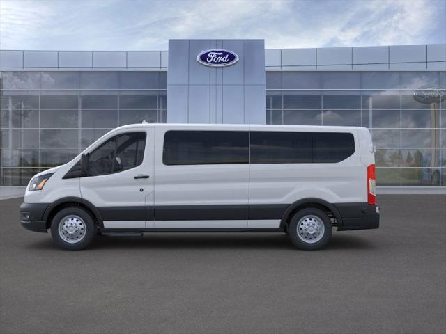 new 2024 Ford Transit-350 car, priced at $65,305