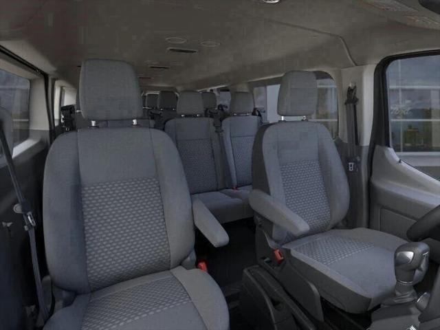 new 2024 Ford Transit-350 car, priced at $65,305