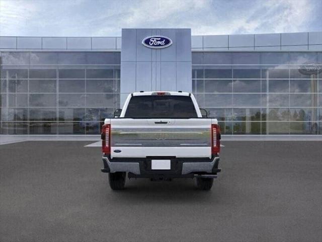 new 2024 Ford F-250 car