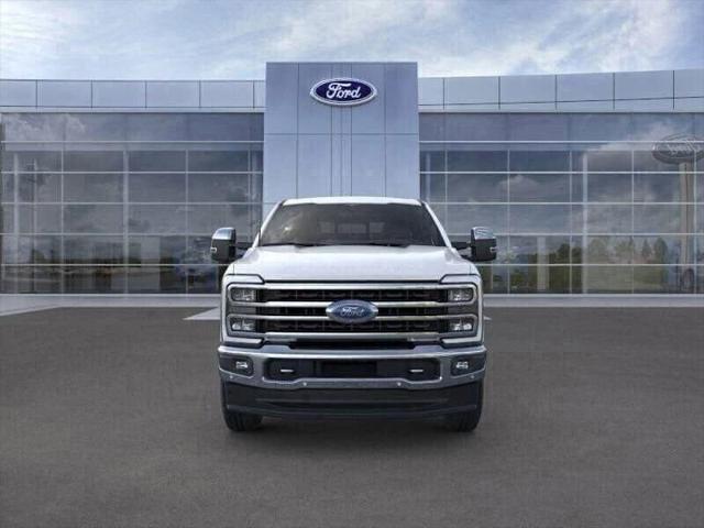 new 2024 Ford F-250 car