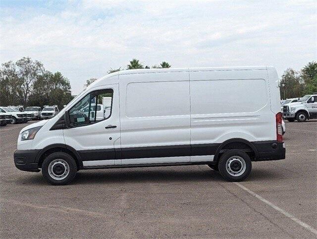 new 2024 Ford Transit-250 car, priced at $52,605