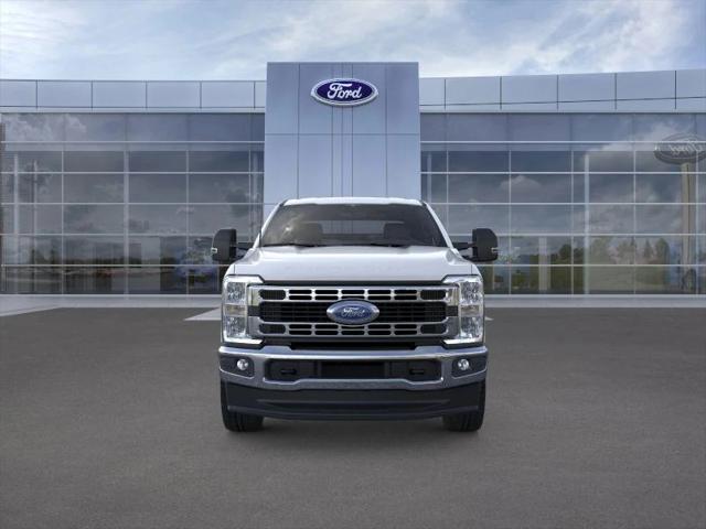 new 2025 Ford F-250 car, priced at $67,755