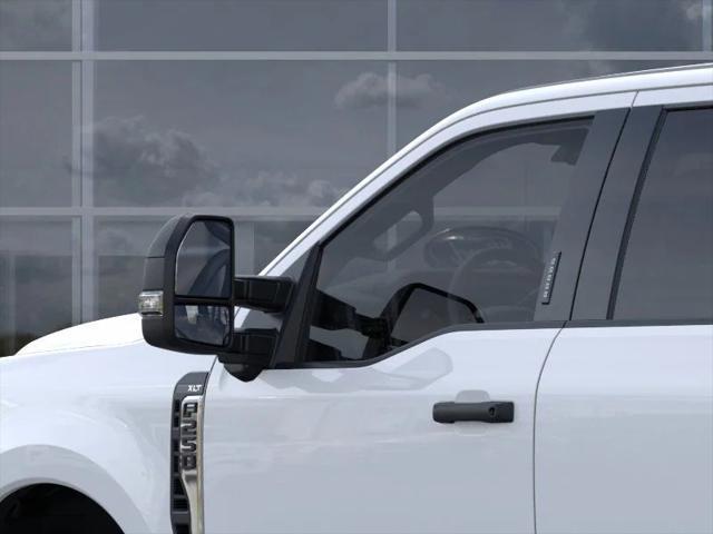 new 2025 Ford F-250 car, priced at $67,755