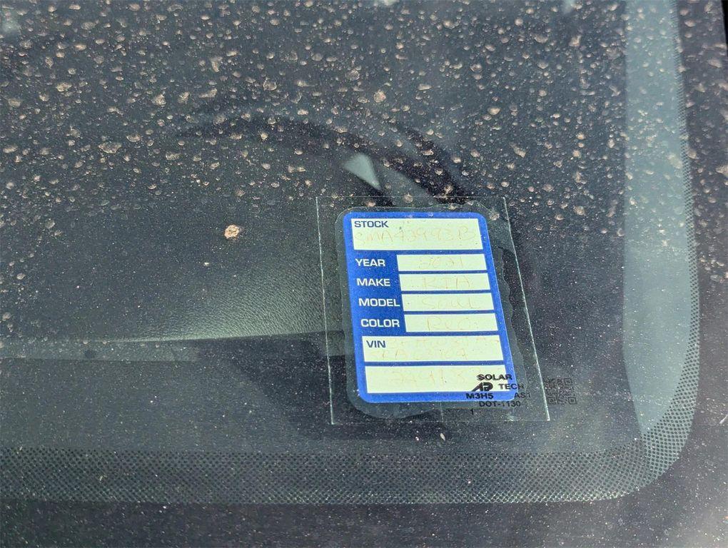 used 2021 Kia Soul car, priced at $13,699