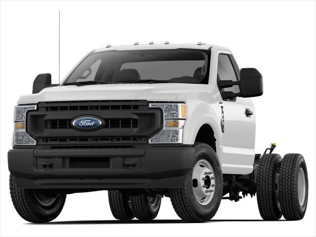 new 2024 Ford F-350 car