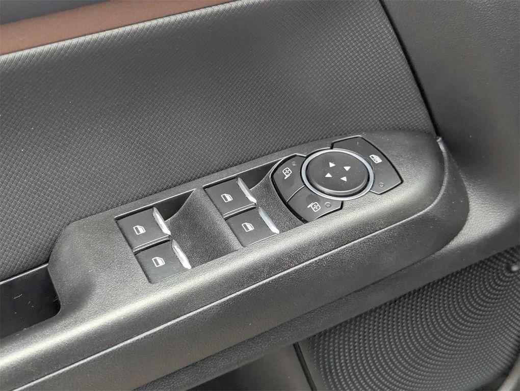 used 2021 Ford Bronco Sport car, priced at $21,697