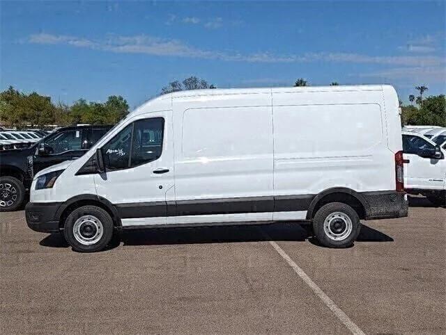 new 2024 Ford Transit-250 car, priced at $52,605