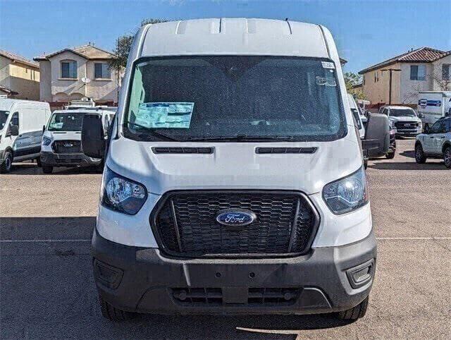 new 2024 Ford Transit-250 car