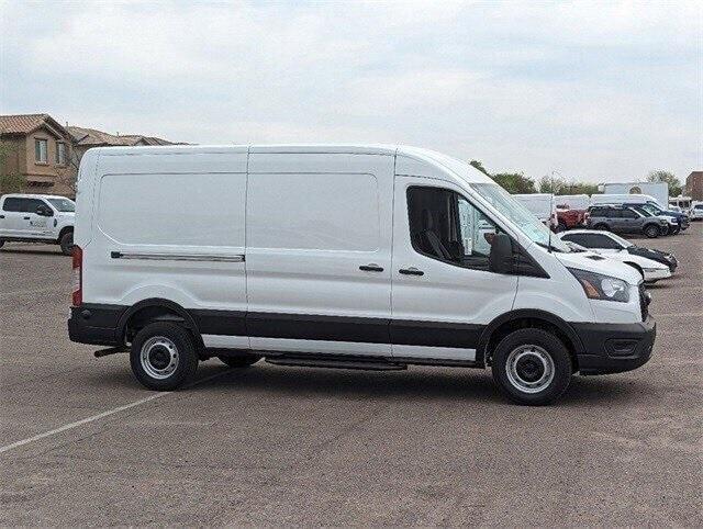 new 2024 Ford Transit-250 car, priced at $52,605