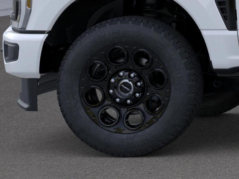 new 2026 Ford F-350 car, priced at $87,190
