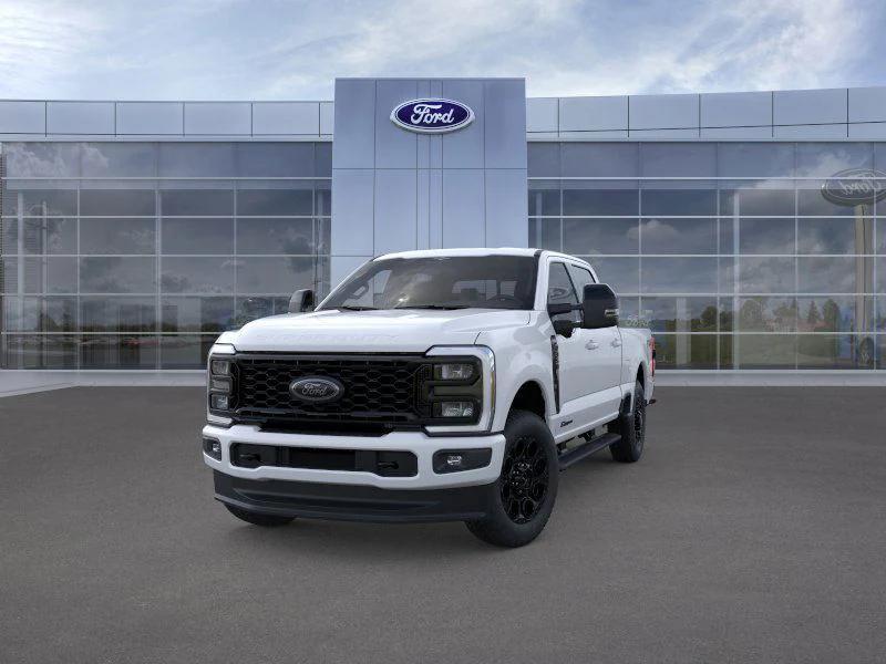 new 2026 Ford F-350 car, priced at $87,190
