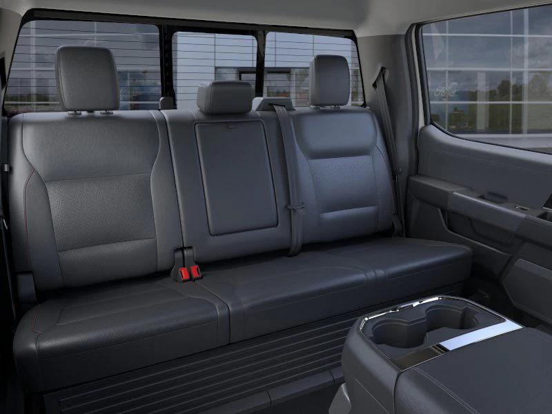 new 2026 Ford F-350 car, priced at $87,190