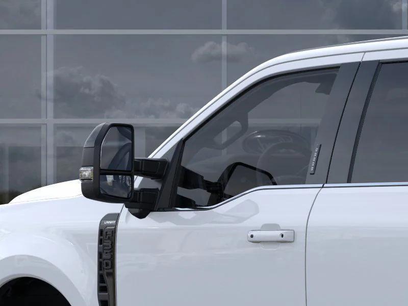 new 2026 Ford F-350 car, priced at $87,190