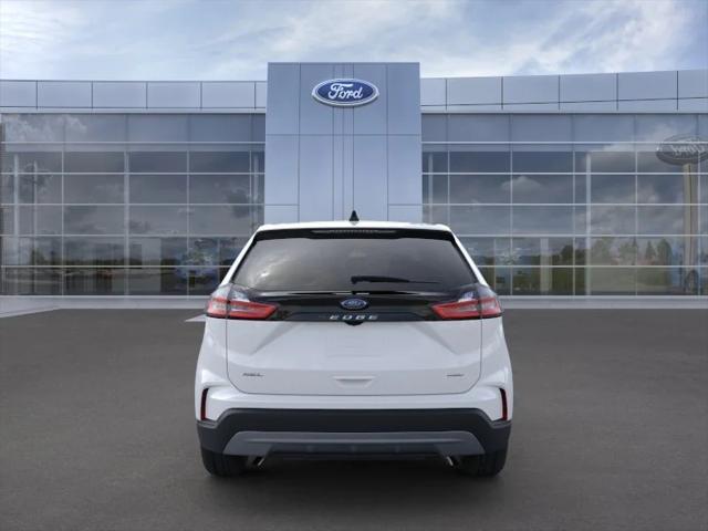 new 2024 Ford Edge car