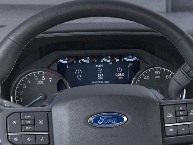 new 2023 Ford F-150 car