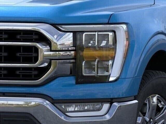 new 2023 Ford F-150 car