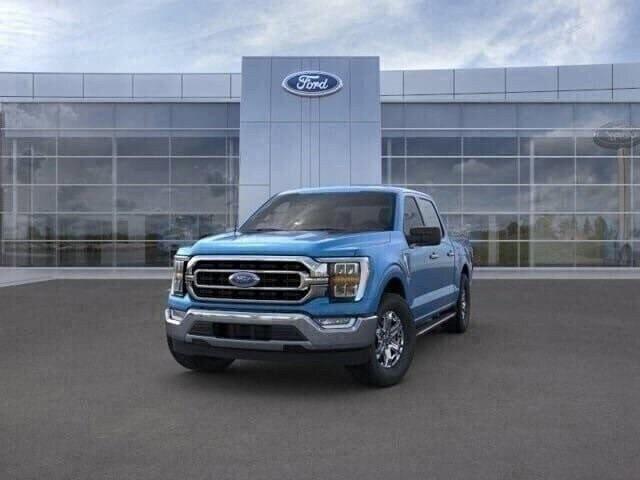 new 2023 Ford F-150 car