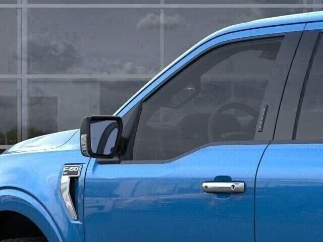 new 2023 Ford F-150 car