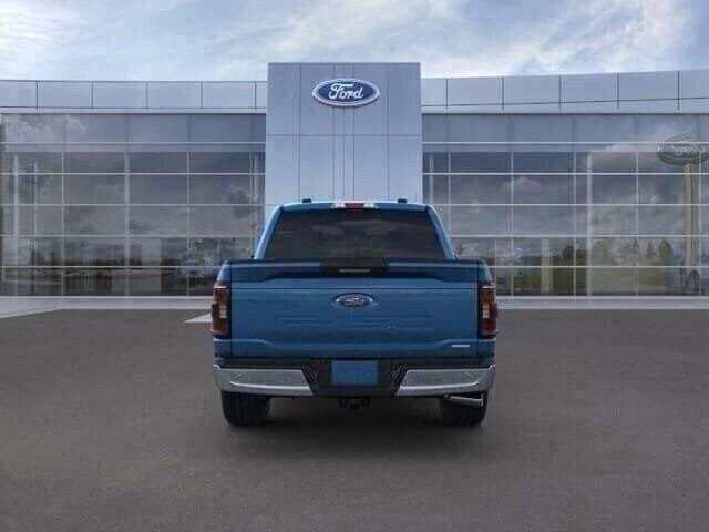 new 2023 Ford F-150 car