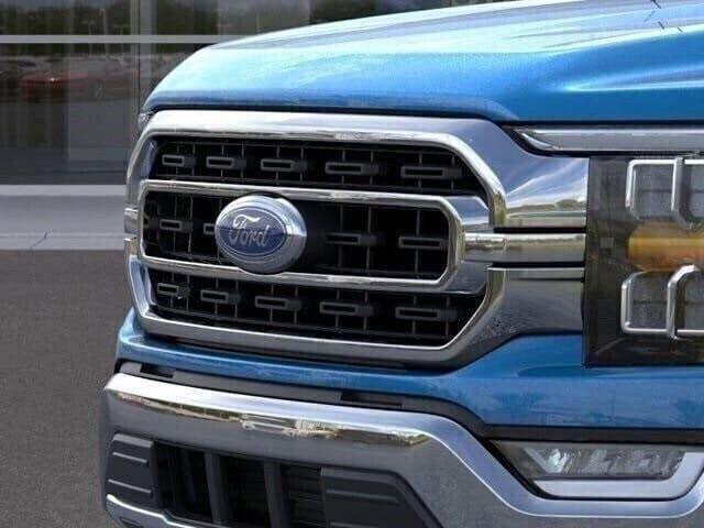 new 2023 Ford F-150 car