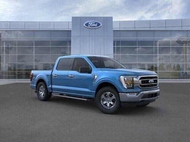 new 2023 Ford F-150 car