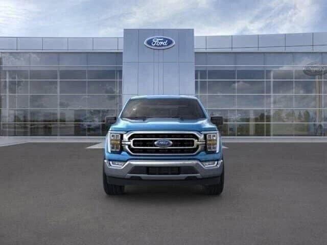 new 2023 Ford F-150 car