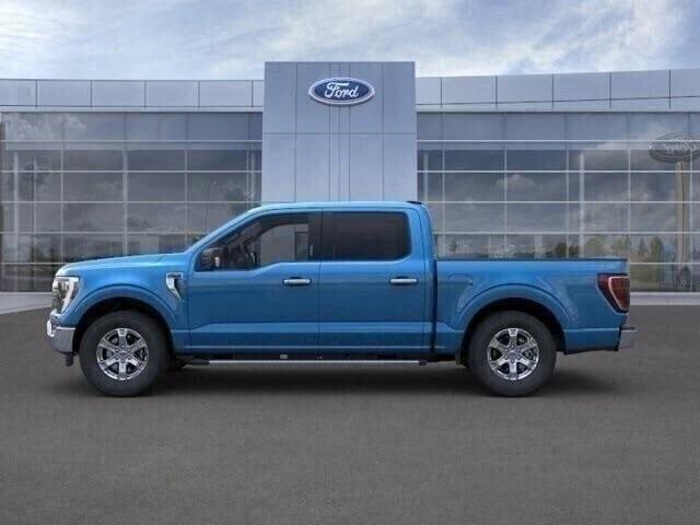 new 2023 Ford F-150 car