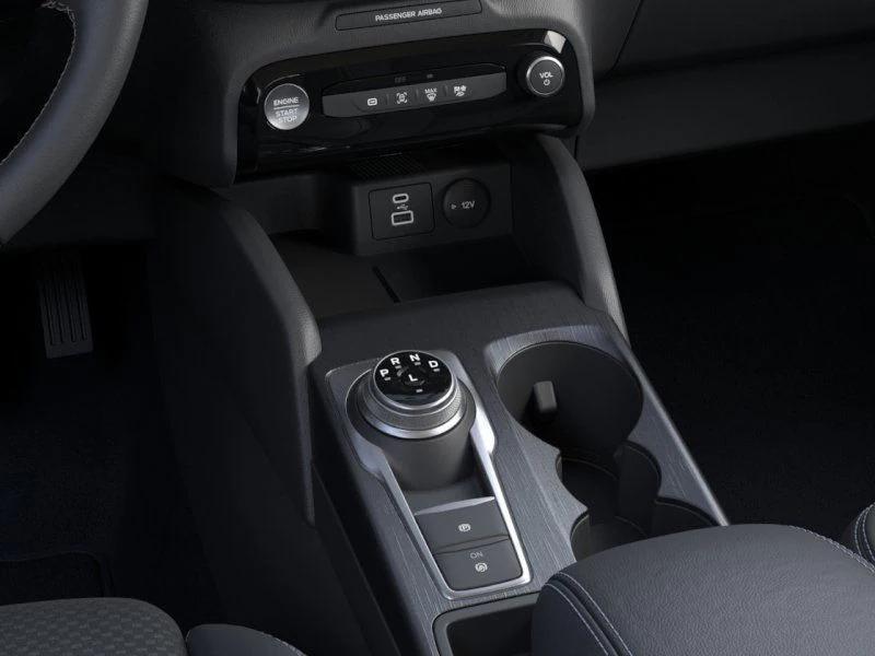 new 2025 Ford Escape PHEV car, priced at $35,432