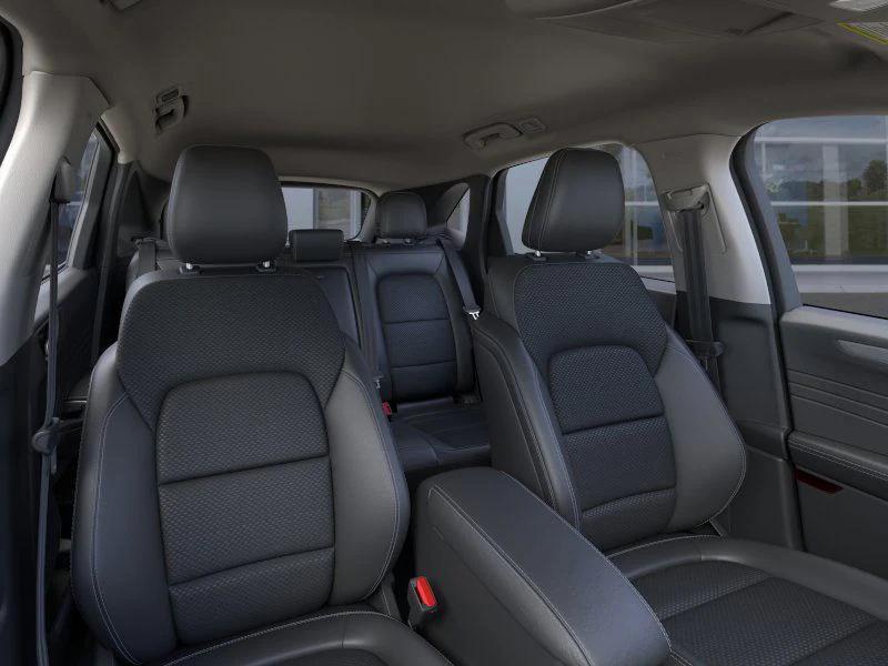 new 2025 Ford Escape PHEV car, priced at $35,432