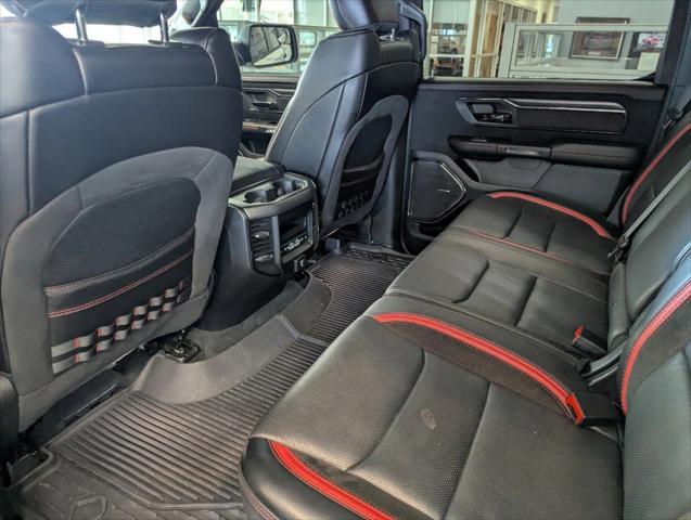 used 2023 Ram 1500 car, priced at $88,995