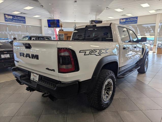 used 2023 Ram 1500 car, priced at $88,995