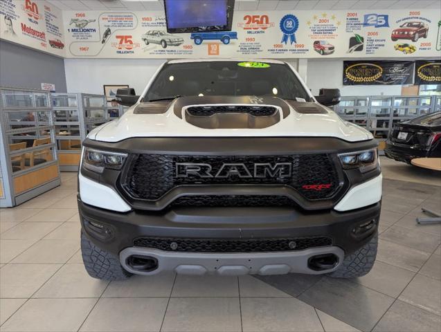 used 2023 Ram 1500 car, priced at $88,995