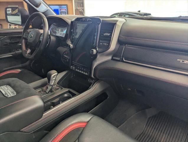 used 2023 Ram 1500 car, priced at $88,995