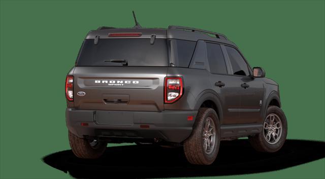 new 2024 Ford Bronco Sport car, priced at $26,390