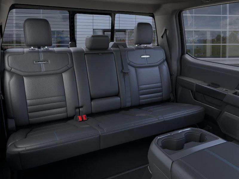 new 2026 Ford F-450 car, priced at $421,860