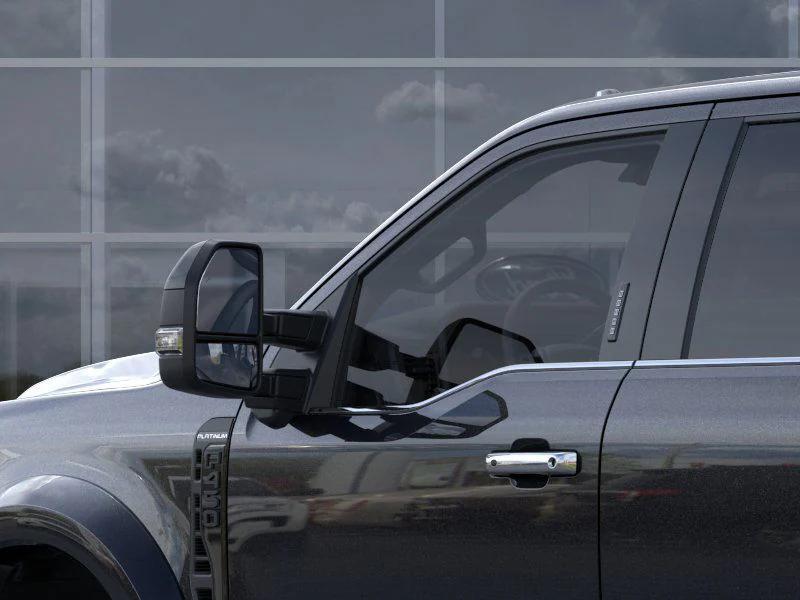 new 2026 Ford F-450 car, priced at $421,860