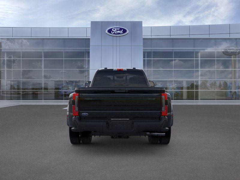new 2026 Ford F-450 car, priced at $421,860
