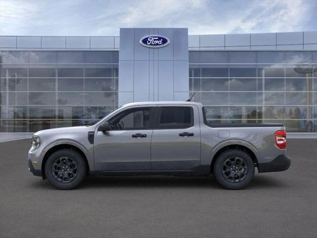 new 2025 Ford Maverick car, priced at $30,590