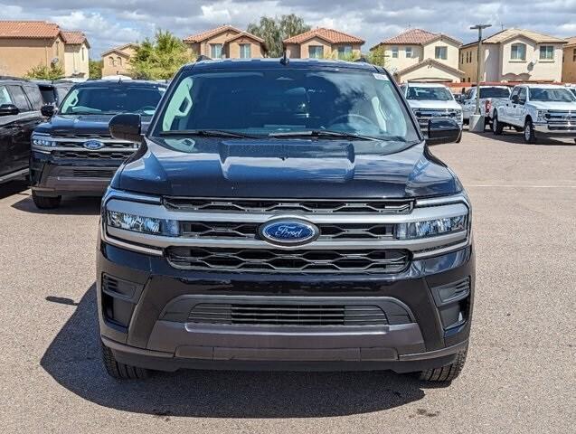 new 2024 Ford Expedition car, priced at $59,585
