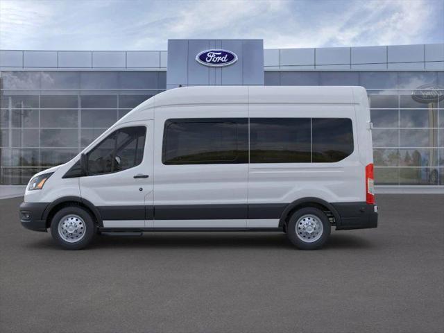 new 2024 Ford Transit-350 car