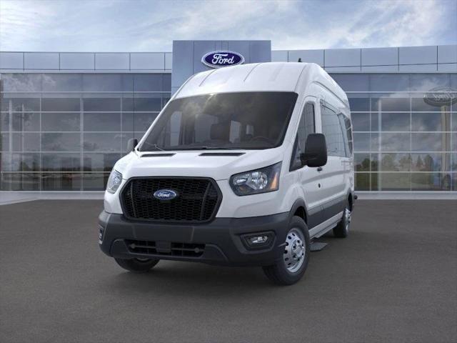 new 2024 Ford Transit-350 car