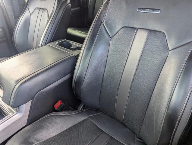 used 2019 Ford F-450 car, priced at $63,999