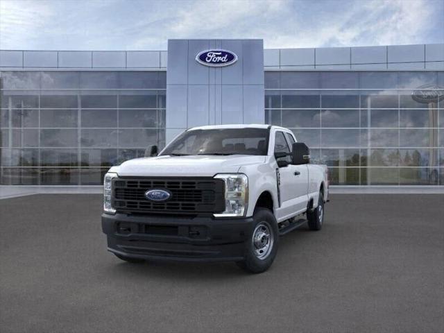 new 2024 Ford F-350 car